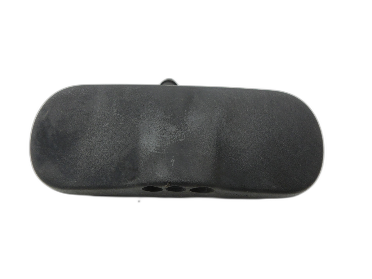 Boquilla de lavado para Parabrisas WS izquierda con calentamiento Audi A5 8TA 07-11 - Bild 1