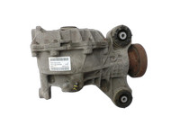 Jaguar XF X250 11-15 2,2D 120KW Differential Hinterachsgetriebe Hinten Jaguar XF X250 11-15 08.04.2013 C2D23158... Vorschau 1