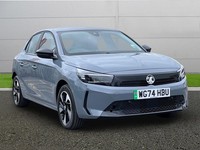 2024 Vauxhall Corsa 100kW Design 50kWh 5dr Auto HATCHBACK ELECTRIC Automatic