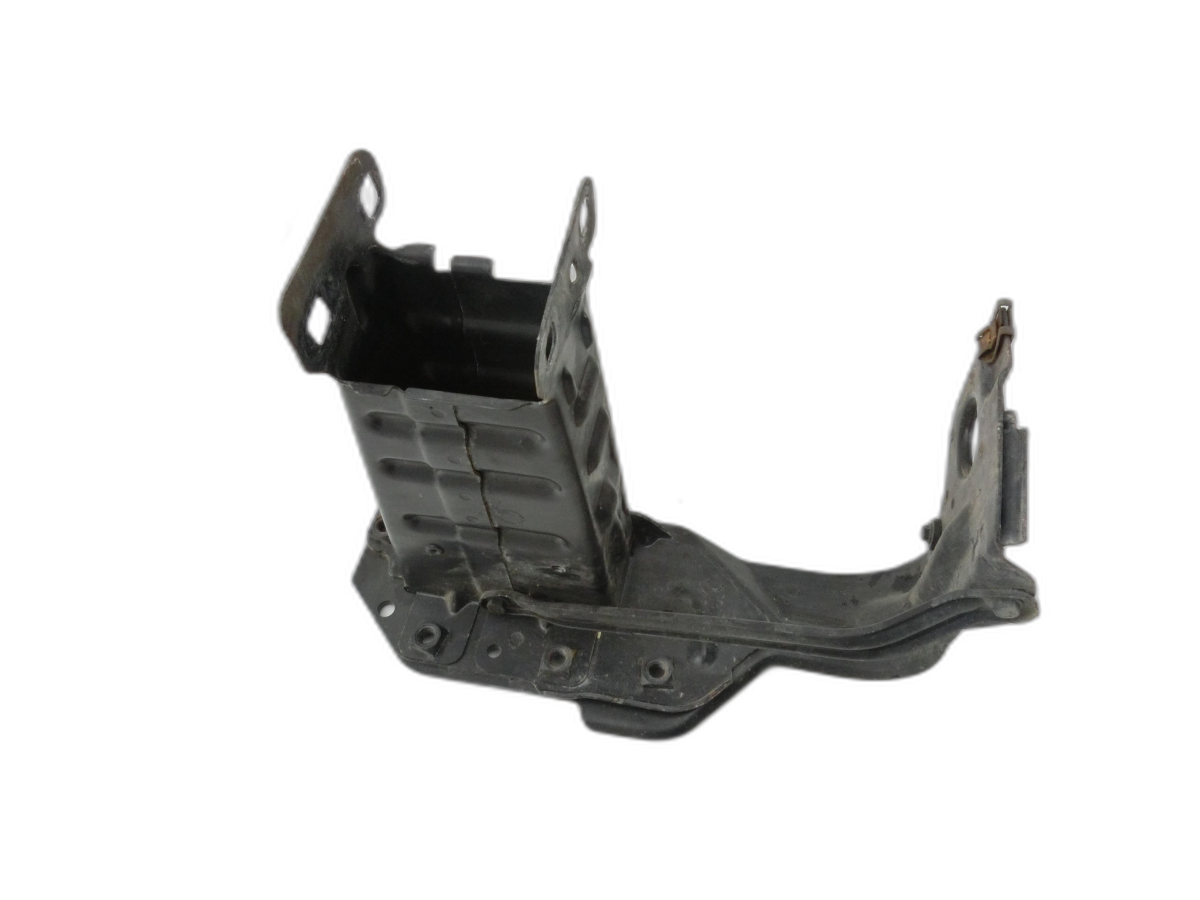 Mercedes CL203 C200K 04-08 Pralldämpfer für Träger Stoßstange Vorne Rechts  - Bild 1