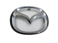Mazda 3 BM 13-17 Emblem Logo Mazda 3 BM 13-17 19.11.2013 C235-51-731 gebraucht Vorschau 1