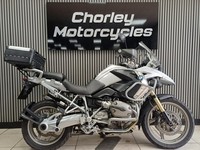 2009 BMW R1200 gs adventure tourer, sports bikes,