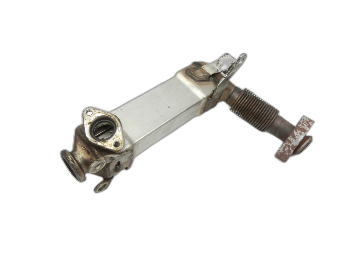 de refrigeración escape Cambiador calor para BMW X3 E83 04-06 - Bild 1