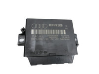 Audi A4 8E B7 04-08 Steuergerät ECU Modul SG PDC Einparkhilfe Audi A4 8E B7 04-08 18.08.2006 8E0919283D 8E0919283B... Vorschau 1