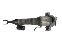 VW Phaeton 3D 02-07 Kurz Stossdämpfer Federbein Luftfahrwerk Vorne Links VW Phaeton 3D 02-07 02.09.2004 3D0616039AD... Vorschau 1
