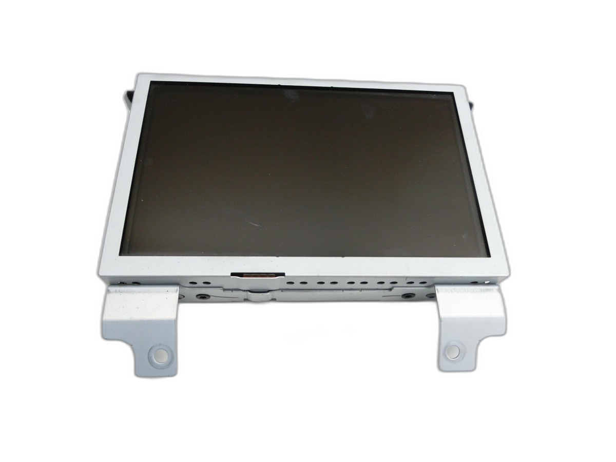 Ford S-Max 15-19 Bildschirm Display Monitor  - Bild 1