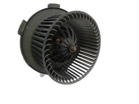 Opel Zafira B 05-11 Gebläsemotor Lüftermotor Heizungsgebläse Opel Zafira B 05-11 02.11.2006 13214734 gebraucht Vorschau 1