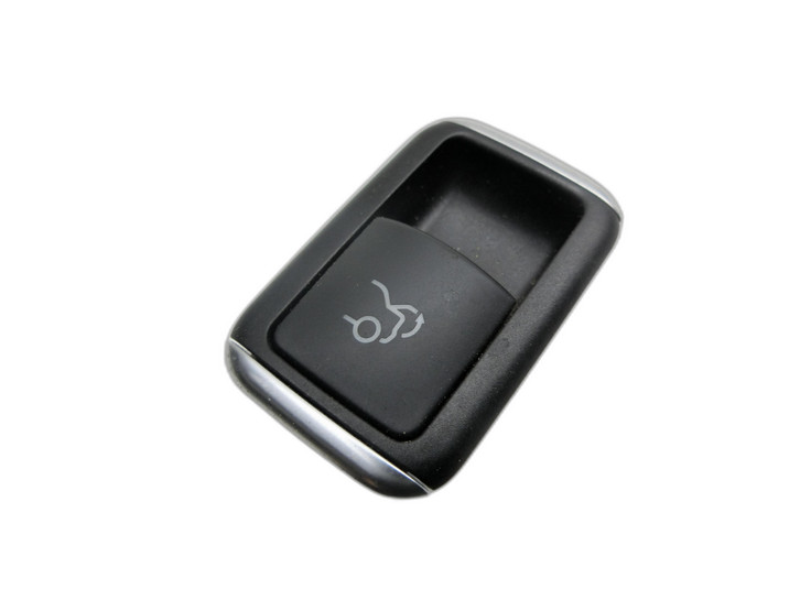 Mercedes A207 C207 E250 11-13 Schalter Heckklappe Öffnung  - Bild 1