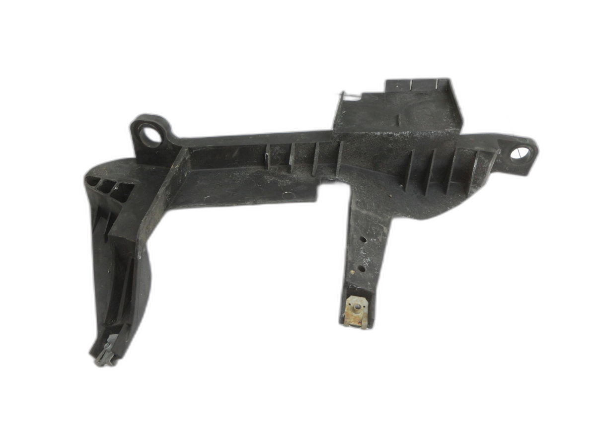 BMW X3 E83 04-06  Halter Träger Führung Aufnahme f. Scheinwerfer Rechts  - Bild 1