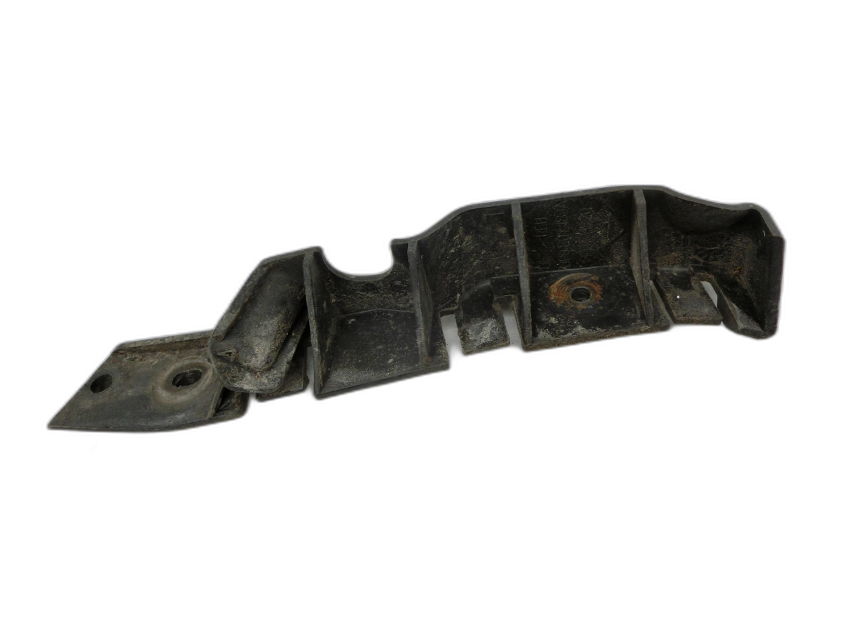 Audi A3 8P 04-08 5T Halter Träger Aufnahme Führung für Kotflügel Links Vorne - Bild 1