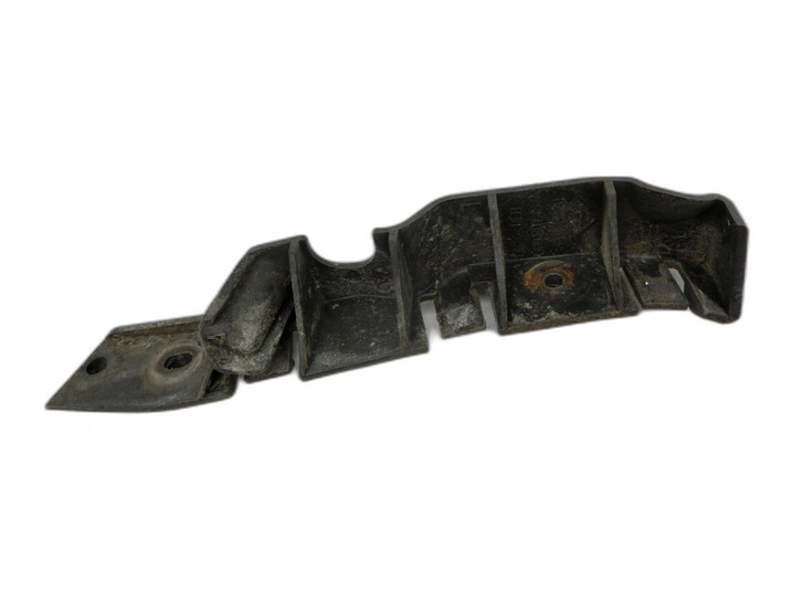 Audi A3 8P 04-08 5T Halter Träger Aufnahme Führung für Kotflügel Links Vorne  - Bild 1
