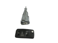 VW Tiguan I 5N 11-16 Schließzylinder 1x Funkschlüssel VW Tiguan I 5N 11-16 15.02.2014 f107837167VB gebraucht Vorschau 1