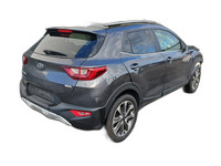 KIA Stonic YB 17-20 Luftdusche Luftdüse Rechts Mitte KIA Stonic YB 17-20 09.12.2019 H897428000 815C40-18 gebraucht Vorschau 8