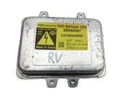 Opel Antara 07-11 Xenon Vorschaltgerät Rechts Opel Antara 07-11 17.02.2010 00040547 S1019D0200564F gebraucht Vorschau 1