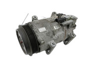 Mercedes A200 W169 04-08 2,1 85KW Klimakompressor Klima Kompressor Mercedes A200 W169 04-08 12.08.2005 A0022301311... Vorschau 1