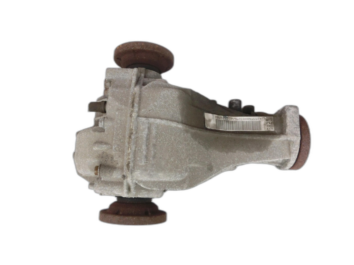 Audi A7 4G 10-18 TDI 3,0 150KW 4WD Differential Hinterachsgetriebe Hinten 4,11 - Bild 1