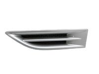 Ford Kuga I 08-12 Blende Aussen Abdeckung für Kotflügel Links Vorne Ford Kuga I 08-12 05.11.2010 8V41-S16003-AD... Vorschau 1