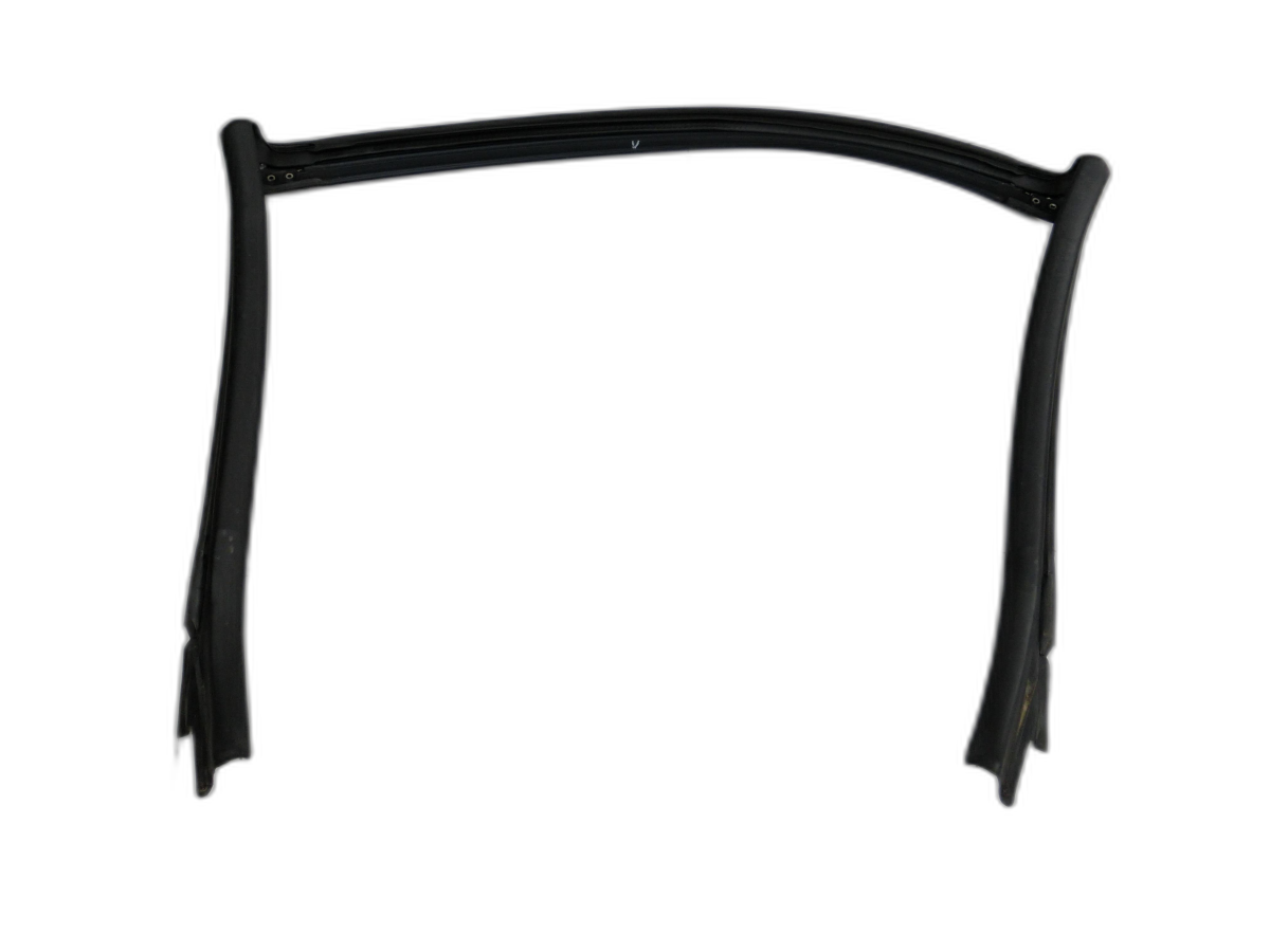 WS Guarnizione Parabrezza per Renault Megane III CC 10-16 - Bild 1