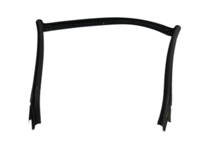 Renault Megane III CC 10-16 WS Dichtung Windschutzscheibe Frontscheibe  - Bild 1