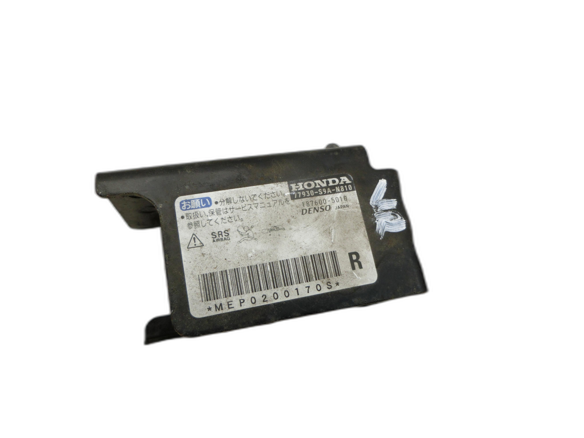 Sensor for Airbag Crash air bag Right Front Honda CR-V II RD 01-06 - Bild 1