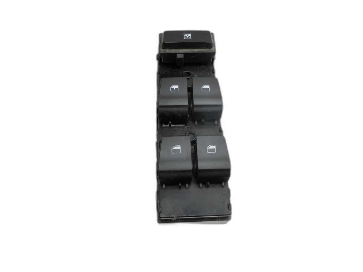 interruptor de ventana Interruptores izquierda delante para Hyundai I30 PD 19-24 - Bild 1