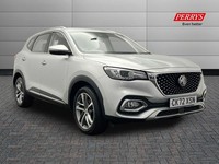 2022 MG MG HS 1.5 T-GDI Excite 5dr DCT Hatchback PETROL Automatic