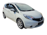 Nissan Note E12 13-17 Luftdusche Luftdüse Links Nissan Note E12 13-17 25.02.2016 687603VV2A gebraucht Vorschau 5