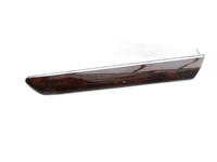 Mercedes W251 R350 07-10 Kurz Türleiste Links Vorne Innen Türverkleidung 775 Mercedes W251 R350 07-10 27.02.2007... Vorschau 1