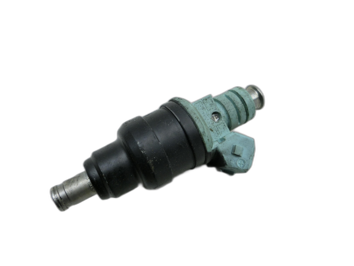 BMW 5er E39 523i 95-00 2,5 125KW Injektor Einspritzdüse Zyl.3  - Bild 1