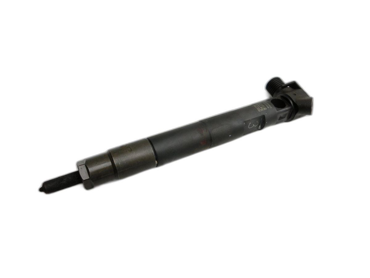 Inyector de Zyl.3 para Mercedes S205 W205 14-18 - Bild 1