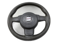 Seat Altea 5P 04-09 Lenkrad Airbaglenkrad Seat Altea 5P 04-09 21.11.2007 5P0419091 W05P0880201P 001XM1 053705404371... Vorschau 1
