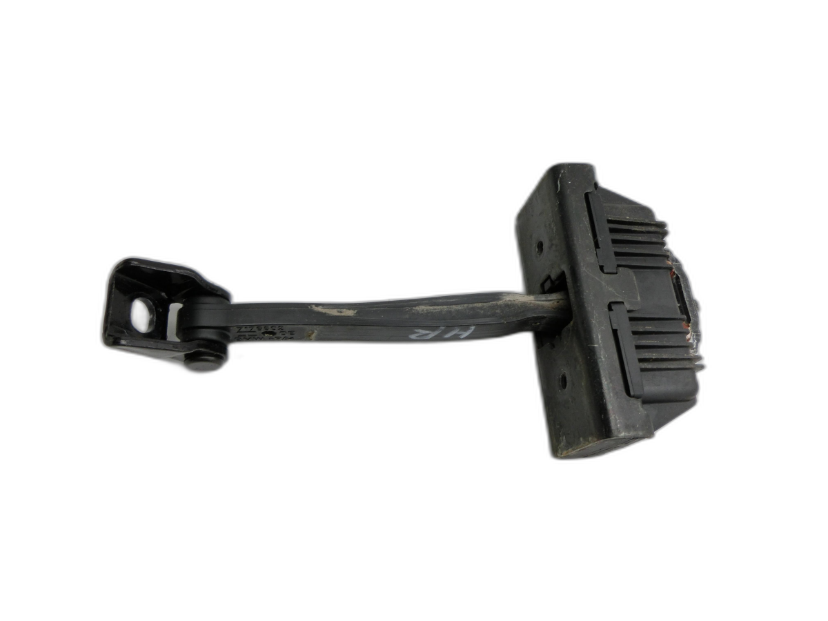 BMW X3 E83 06-10  Türfangband Türbremse Türanschlag Rechts Hinten  - Bild 1