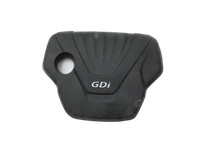 Kia Ceed JD 12-15 GDI 1,6 99KW G4FD Abdeckung für Motor Deckel Motorabdeckung Kia Ceed JD 12-15 28.03.2013... Vorschau 1