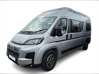 Auto-Trail Expedition 67 Pop Top Campervan DIESEL AUTOMATIC 2026