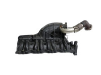 Hyundai IX35 LM 09-13 CRDI 2,0 135KW D4HA Ansaugbrücke Ansaugkrümmer Hyundai IX35 LM 09-13 16.03.2012 283102F010... Vorschau 1