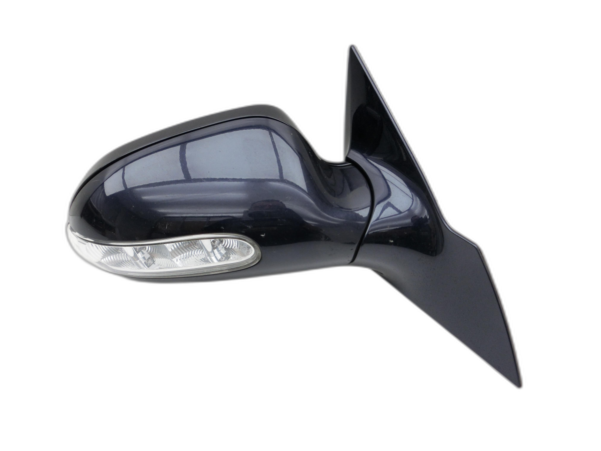 Mercedes A209 CLK200 05-09 Spiegel Aussenspiegel Rechts 359 - Bild 1