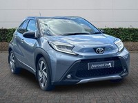 2024 Toyota Aygo X Hatchback 1.0 VVT-i Exclusive 5dr Hatchback Petrol Manual