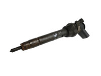 BMW F31 318d 12-15 2,0d 105KW Injektor Einspritzdüse Zyl.3 BMW F31 318d 12-15 28.02.2014 7798446 13537798446... Vorschau 1