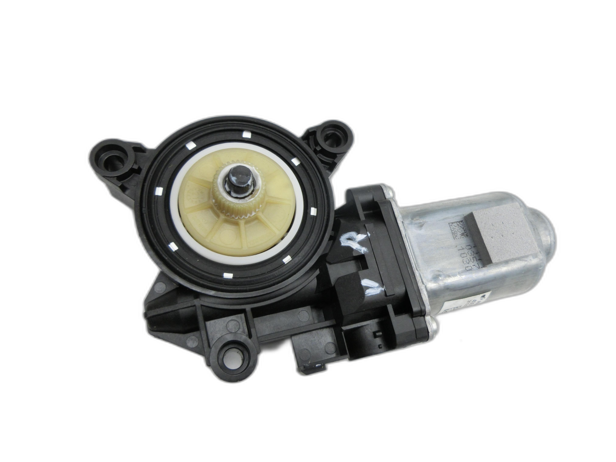 Hyundai I30 PD 19-24 5T Fensterhebermotor Antrieb Rechts Vorne  - Bild 1