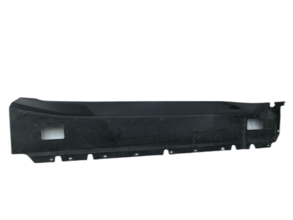 BMW I3 I01 13-17  Verkleidung für Schweller Seitenschweller Rechts  - Bild 1