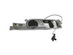 VW Phaeton 3D 10-16 Kurz Lautsprecher Hochtöner Rechts Hinten DynAudio mit Türgriff Innen VW Phaeton 3D 10-16... Vorschau 1