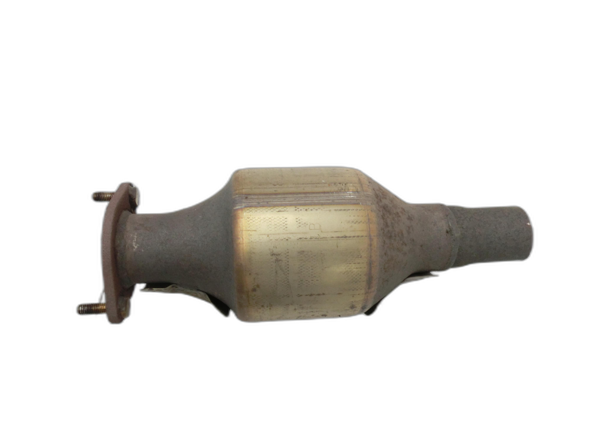 Mazda 3 BL 09-11 1,6 77KW Katalysator Kat  - Bild 1