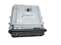 BMW F11 525d 10-14 2,0d 142KW Steuergerät ECU für Motor Motorsteuergerät BMW F11 525d 10-14 04.04.2013 0281018563... Vorschau 1