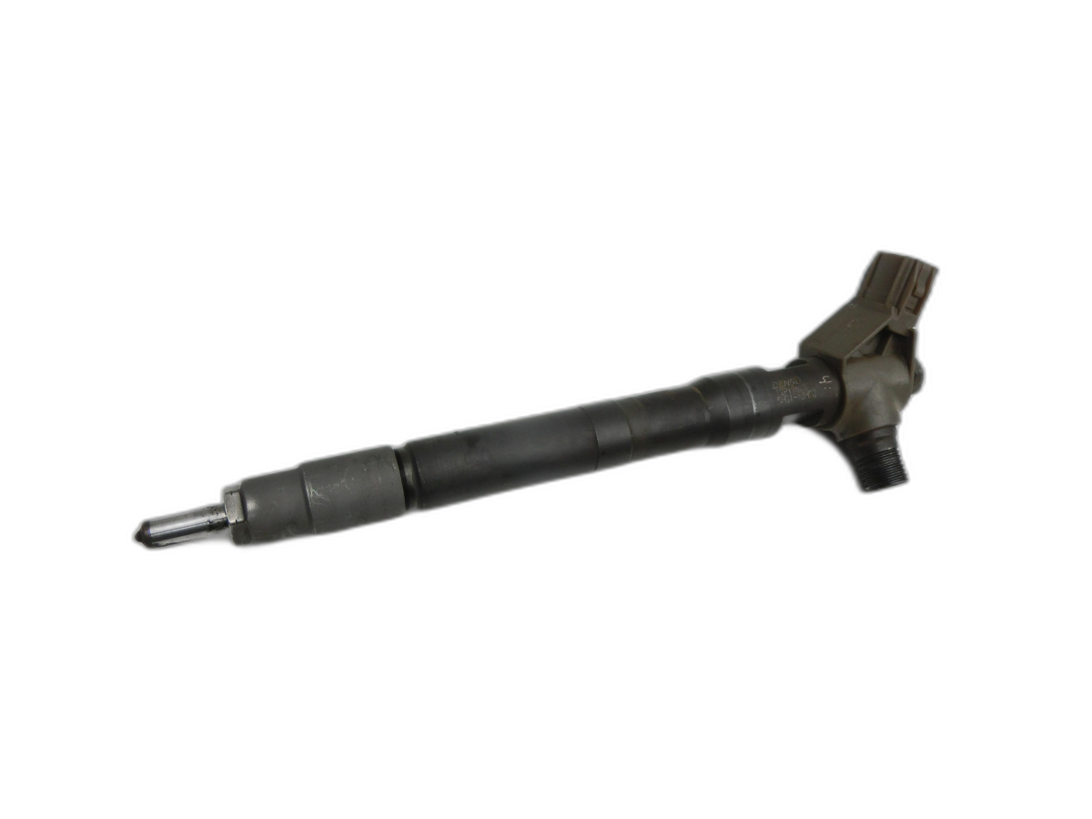 Injector Nozzle Zyl.4 for Mazda 6 GJ 12-15 - Bild 1