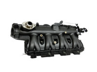 Opel Corsa D 06-10 1,2 55KW Z13DTJ Ansaugbrücke Ansaugkrümmer Opel Corsa D 06-10 07.11.2008 93190053 0281002844... Vorschau 1