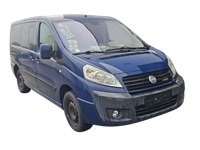 Fiat Scudo Jumpy  II 07-16