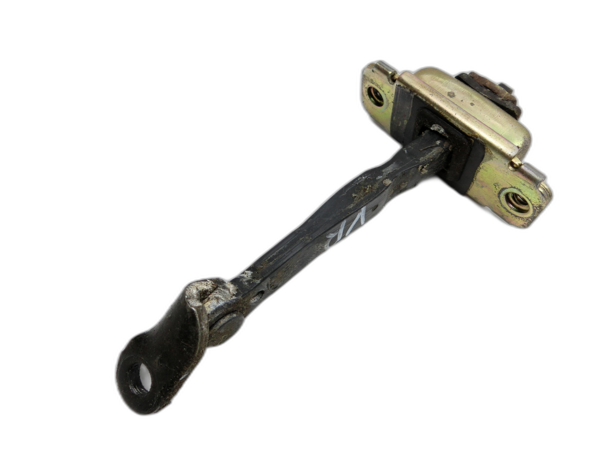 nastro di chiusura della porta Freno Fermaporta Dx anteriore per Hyundai Getz TB 05-09 - Bild 1