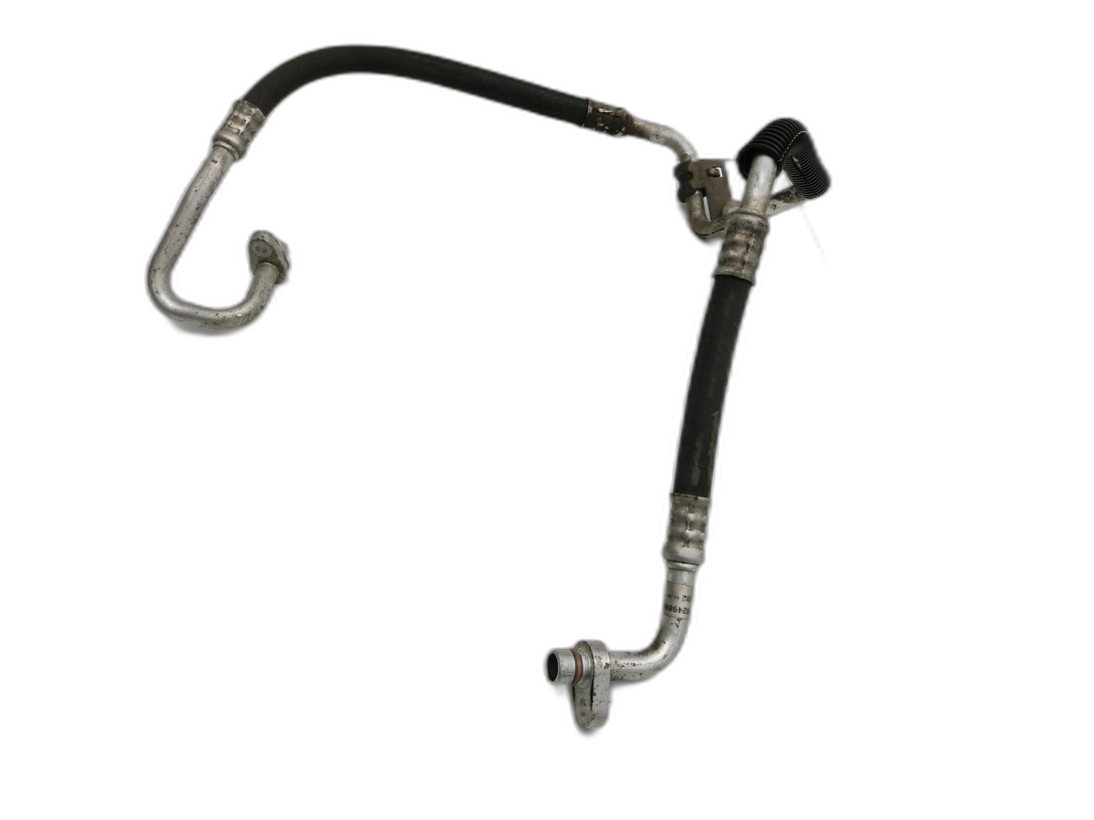 Climate Controle Hose Control for Renault Megane III 08-12 - Bild 1