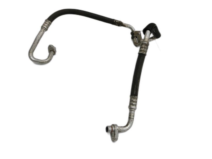 Renault Megane III 08-12 dCi 1,5 81KW Klimaschlauch Klimaleitung  - Bild 1