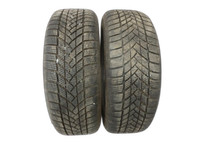 Volvo V40 II 12-16 2x Reifen Winterreifen Matador 205/55R16 91H 9.0-9.3mm Volvo V40 II 12-16 05.11.2013 gebraucht Vorschau 1